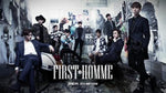 MUSIC PLAZA CD ZE:A | 제국의 아이들 | Mini Album - First Homme