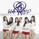MUSIC PLAZA CD 여자친구 | GFRIEND 1ST MINI ALBUM [ SEASON OF GLASS ]
