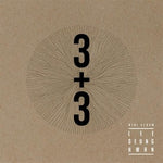 MUSIC PLAZA CD <strong>이승환 | LEE, SEUNGHWAN</strong><br/>MINI ALBUM<br/>3+3