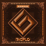 MUSIC PLAZA CD BIGFLO | 빅플로 | 3rd Mini Album - Incant