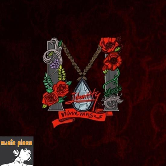 MUSIC PLAZA CD NINE MUSES | 나인 뮤지스 | MUSES DIARY PART.2 IDENTITY