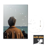 MUSIC PLAZA CD Jung Seunghwan | 정승환 | Vol.1 - And Spring [그리고 봄]