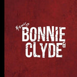 MUSIC PLAZA CD 24K | 투포케이 MINI ALBUM BONNIE N CLYDE