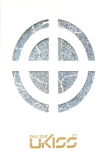 MUSIC PLAZA CD <strong>유키스 U-Kiss | 1st-Only One</strong><br/>