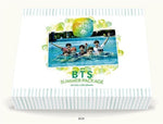 MUSIC PLAZA CD BTS | 방탄소년단 | SUMMER PACKAGE IN KOTA KINABALU 2015