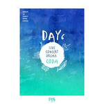 MUSIC PLAZA DVD Day6 | 데이6 | LIVE CONCERT DREAM CODA