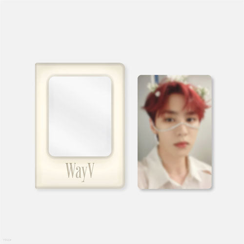웨이션브이 | WAYV [ 2023 SEASON'S GREETINGS ] PHOTO COLLECT BOOK