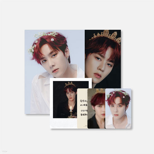 웨이션브이 | WAYV [ 2023 SEASON'S GREETINGS ] PHOTO PACK