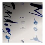 케이윌 (K.WILL) - 4TH ALBUM- PART.2 [상상(想像) : MOOD INDIGO]