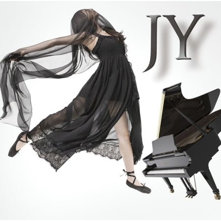 강지영 | KANG JIYOUNG 1ST SINGLE ALBUM [ THE LAST FAREWELL ]