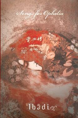 MUSIC PLAZA CD <strong>이바디 (Ibadi) | 1st Mini Album : Songs For Ophelia</strong><br/>