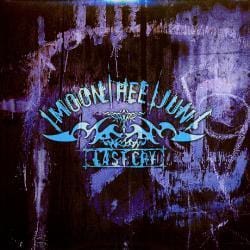 MUSIC PLAZA CD 문희준 (Moon Heejoon) | Last City [Mini Album]