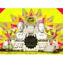 MUSIC PLAZA CD Mighty Mouth | Love Class - 1st Mini Album