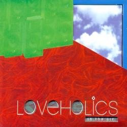 MUSIC PLAZA CD 러브홀릭스 (Loveholics) | Vol.1 - In The Air
