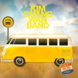 MUSIC PLAZA CD 김창완 밴드 | Vol.1 - Bus