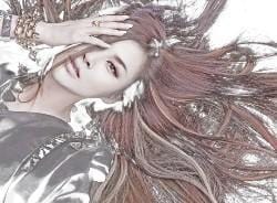 MUSIC PLAZA CD <strong>아이비 | Ivy</strong><br/>3집-I Be...