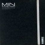 MUSIC PLAZA CD 민경훈 Min Kyunghoon | 재회 再會