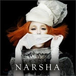 MUSIC PLAZA CD 나르샤 Narsha | Mini Album-Narsha