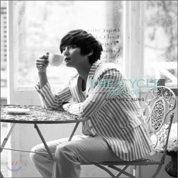 MUSIC PLAZA CD <strong>신혜성 Shin, Hyesung | The Cycle(2005-2009)</strong><br/>
