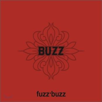MUSIC PLAZA CD 버즈 Buzz | Special Album-Fuzz.Buzz</strong><br/>