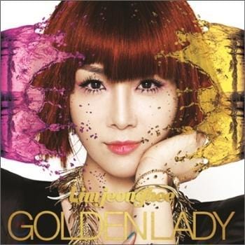 MUSIC PLAZA CD <strong>임정희 Lim, Jeonghee | Golden Lady</strong><br/>