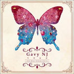 MUSIC PLAZA CD 가비앤제이 Gavy Nj | 나비효과