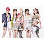 MUSIC PLAZA CD <strong>스피카 | SPICA</strong><br/>1st Mini Repackage/ Painkiller<br/>