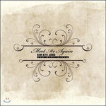 MUSIC PLAZA CD 김규종 | Kim, Kyujong2nd Mini Album-Meet Me Again