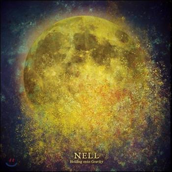 MUSIC PLAZA CD 넬 | NellHolding onto Gravity