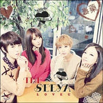MUSIC PLAZA CD 더 씨야 | The SeeyaMini Album-Love U