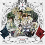 MUSIC PLAZA CD <strong>에이젝스 | A-JAX</strong><br/>3rd Single- SNAKE