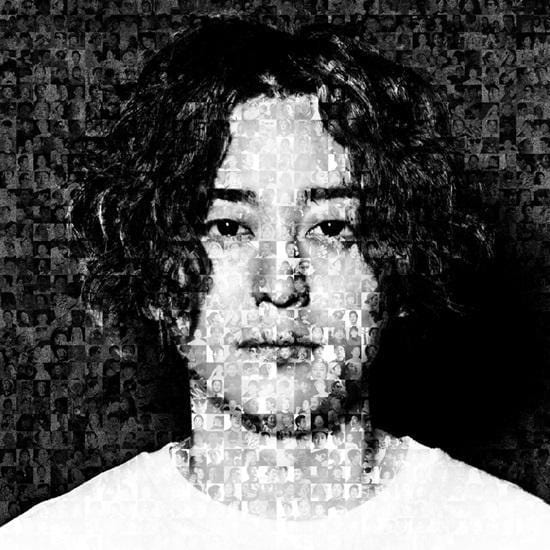 MUSIC PLAZA CD 루이 | Louie영감(靈感)