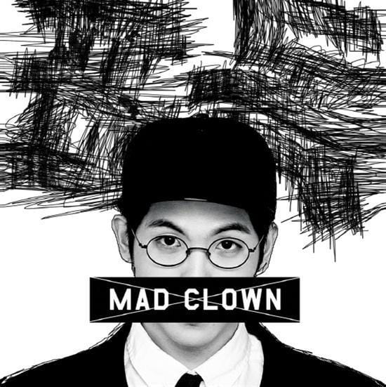 MUSIC PLAZA CD 매드 클라운 | Mad Clown표독Fierce