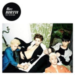 MUSIC PLAZA CD NU'EST | 뉴이스트 1ST ALBUM RE:BIRTH