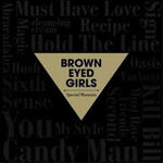 MUSIC PLAZA CD Brown Eyed Girls | 브라운 아이드 걸스 | SPECIAL MOMENTS