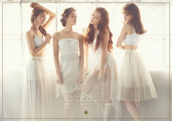 MUSIC PLAZA CD Kara | 카라 | 6th Mini Album - Day & Night