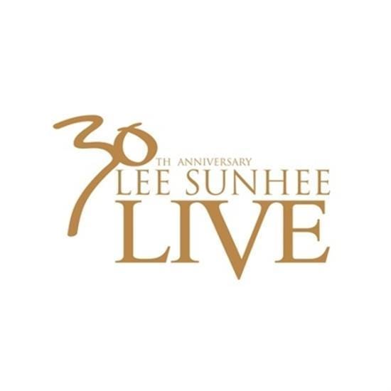 MUSIC PLAZA CD <strong>이선희 | LEE, SUNHEE</strong><br/>30TH ANNIVERSARY LIVE