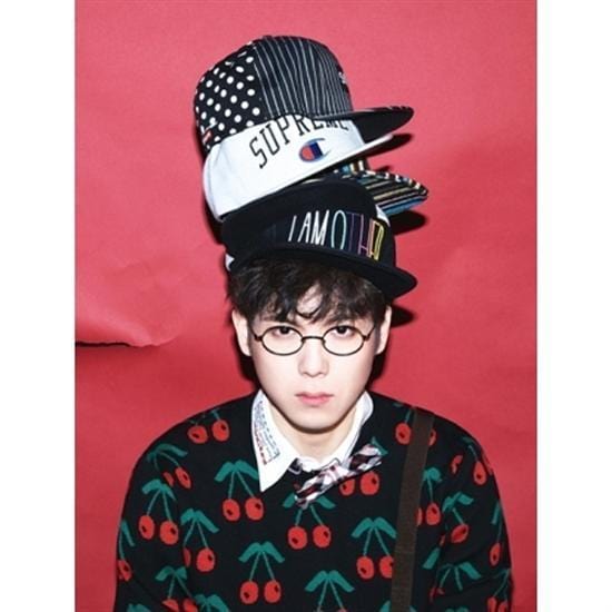 MUSIC PLAZA CD 매드 클라운 | Mad Clown3rd Album [ PIECE OF MINE ]
