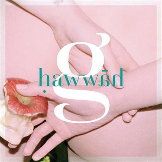 MUSIC PLAZA CD 가인 | GAIN4TH MINI ALBUM<br/>HAWWAH