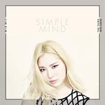 MUSIC PLAZA CD 김예림 | KIM, YELIM3RD MINI- SIMPLE MIND