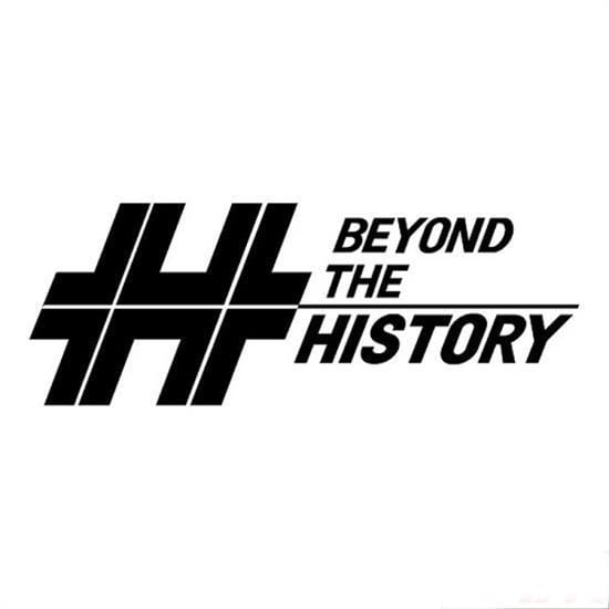 MUSIC PLAZA CD <strong>히스토리 | HISTORY</strong><br/>4th MINI ALBUM<br/>BEYOND THE HISTORY