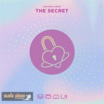MUSIC PLAZA CD WJSN | 우주소녀 | 2nd Mini Album - The Secret