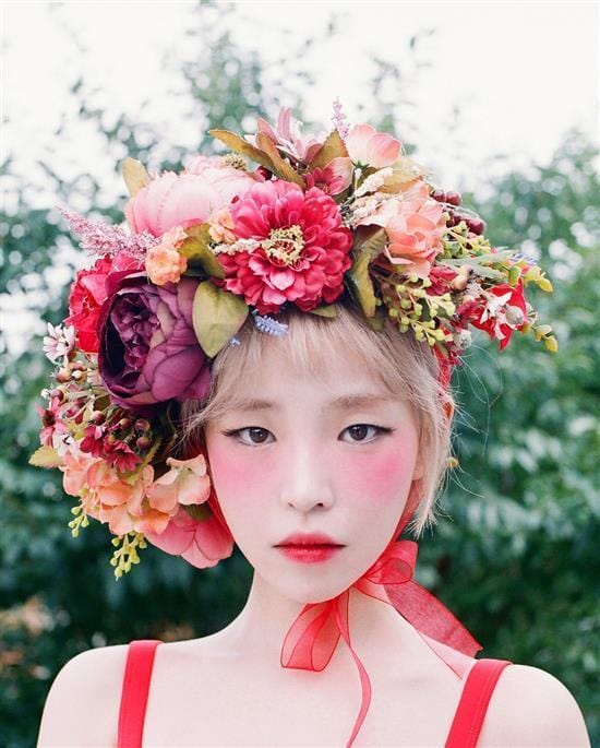 MUSIC PLAZA CD 가인 | GAIN VOL.1 - FIRST PART END AGAIN