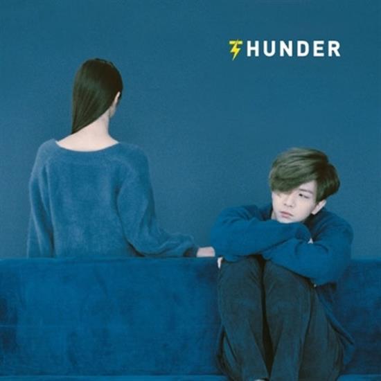 MUSIC PLAZA CD <strong>천둥 | THUNDER</strong><br/>1ST MINI ALBUM<br/>