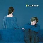 MUSIC PLAZA CD <strong>천둥 | THUNDER</strong><br/>1ST MINI ALBUM<br/>
