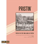 MUSIC PLAZA CD Pristin | 프리스틴 | 1st Mini Album - HI! Pristin [ELASTIN ver.]