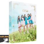 MUSIC PLAZA CD Eris | 엘리스 | 1st Mini Ablum - We, First