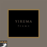 MUSIC PLAZA CD <strong>이루마 | YIRUMA</strong><br/>10TH ALBUM<br/>F R A M E