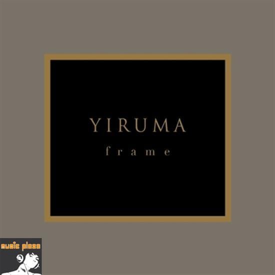 MUSIC PLAZA CD <strong>이루마 | YIRUMA</strong><br/>10TH ALBUM<br/>F R A M E