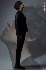 MUSIC PLAZA CD <strong>존 박 | JOHN PARK</strong><br/>VOL.1-INNER CHILD